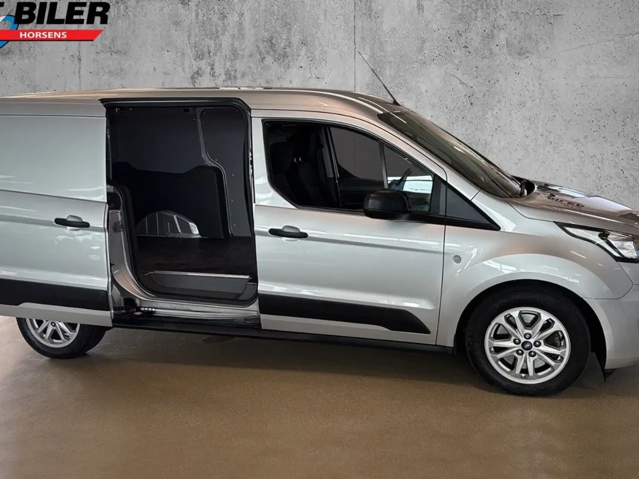 Billede 10 - Ford Transit Connect 1,5 EcoBlue Trend aut. lang