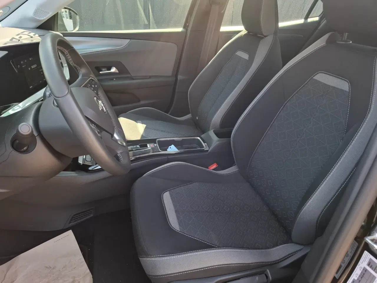 Billede 7 - Opel Mokka-e 50 Edition+