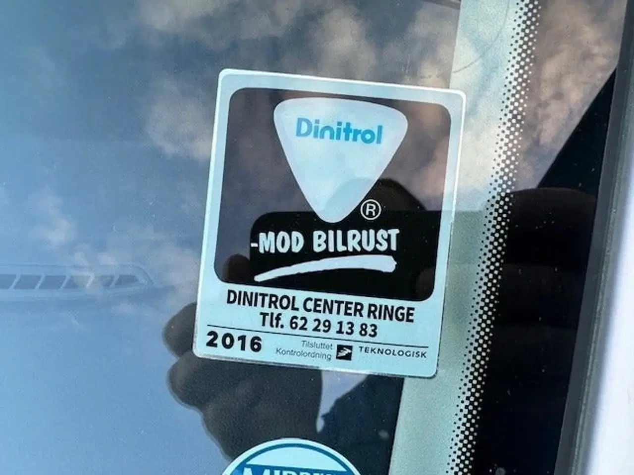 Billede 21 - VW Up! 1,0 60 High Up! BMT