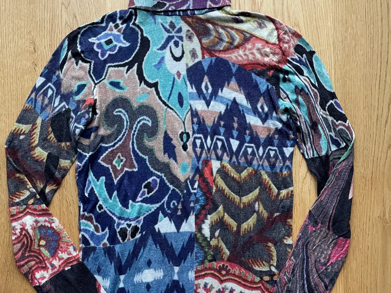 Billede 1 - Desigual turtleneck