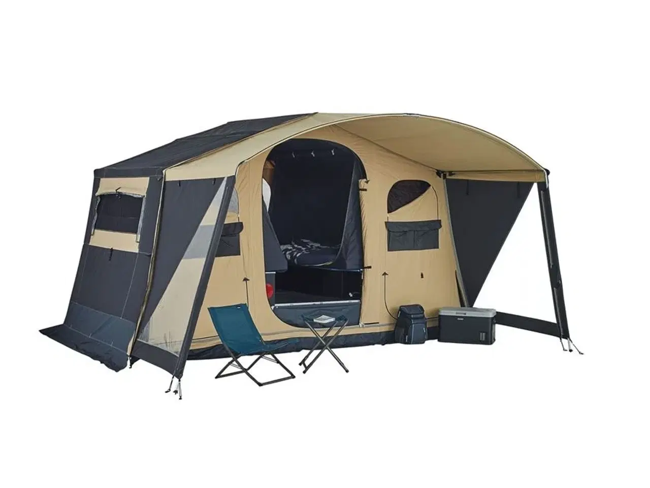 Billede 7 - 2026 - Trigano Galleon   Trigano Teltvogn