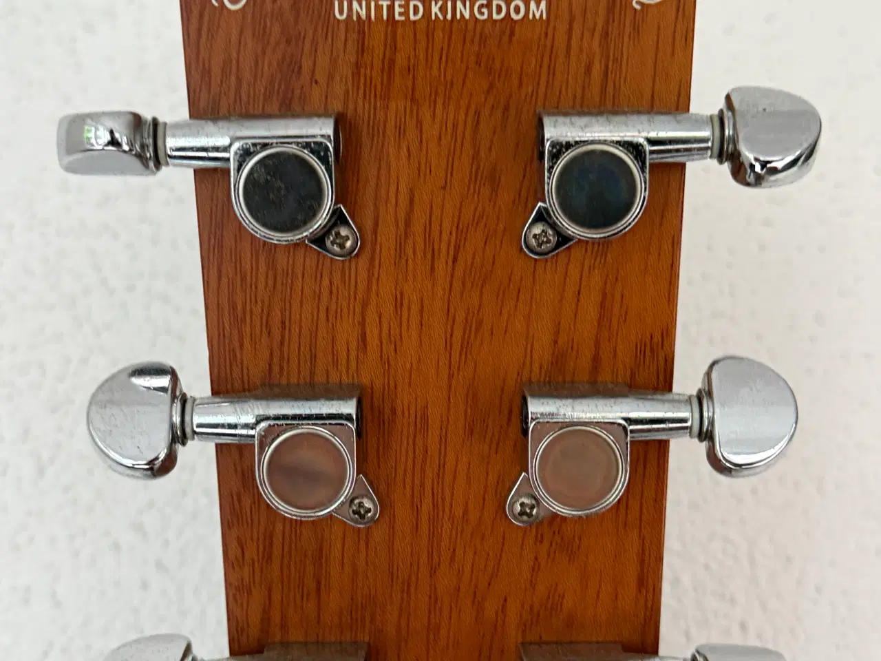 Billede 3 - Guitar sælges - Tanglewood tw40