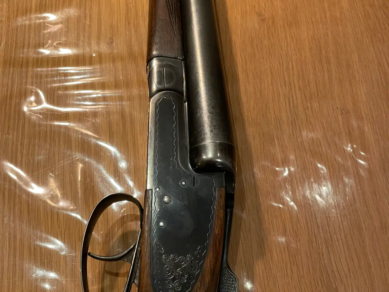 Billede 1 - Jagtgevær BRNO 