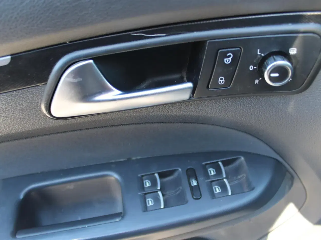 Billede 16 - VW Touran 2,0 BlueMotion TDI Comfortline 140HK 6g