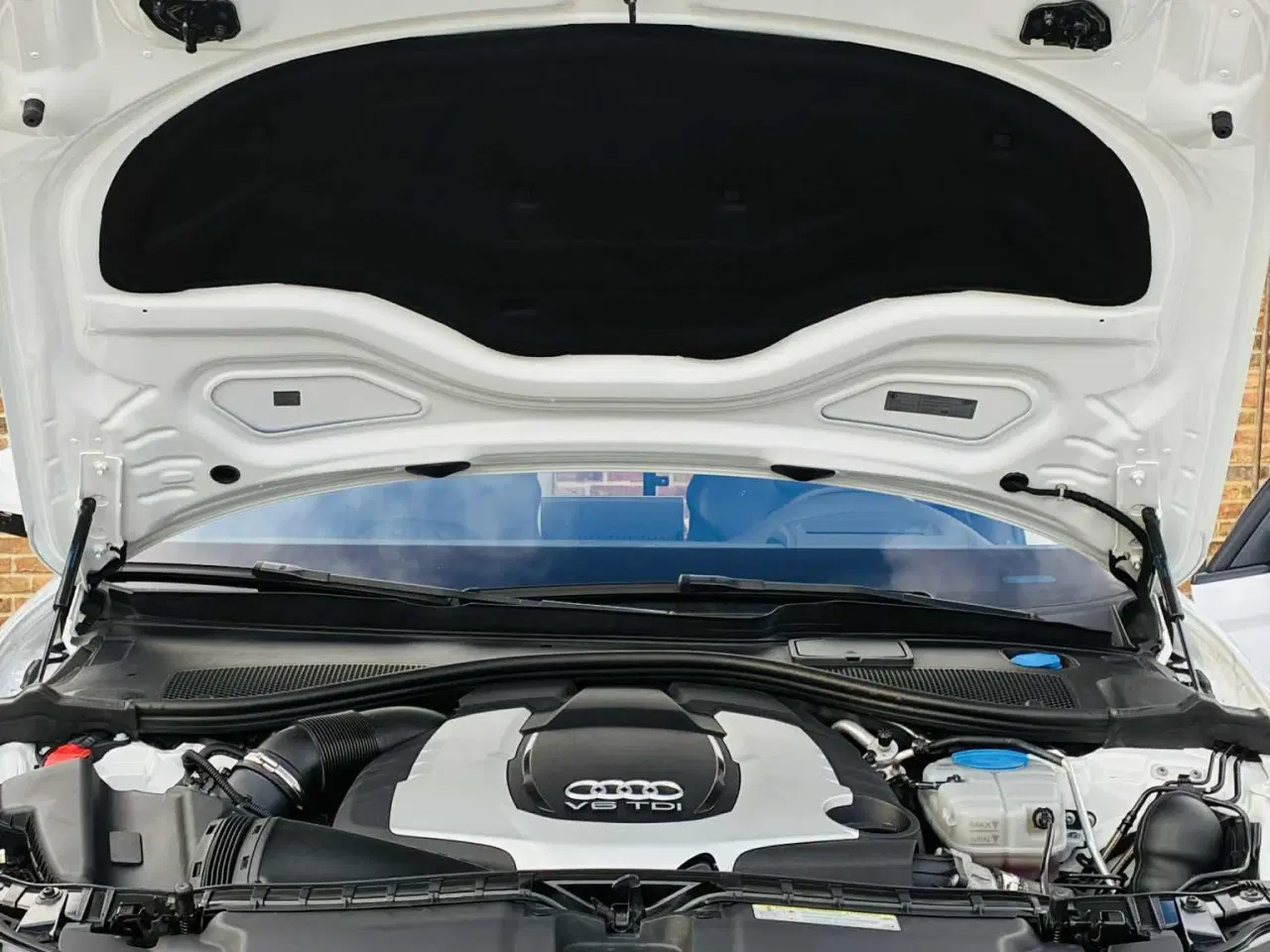 Billede 18 - Audi A6 3.0 Quattro 4x4 S-line