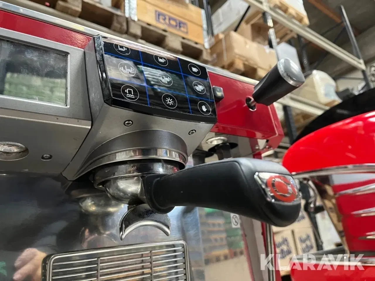 Billede 6 - Espressomaskine Astoria SAE./2-C6