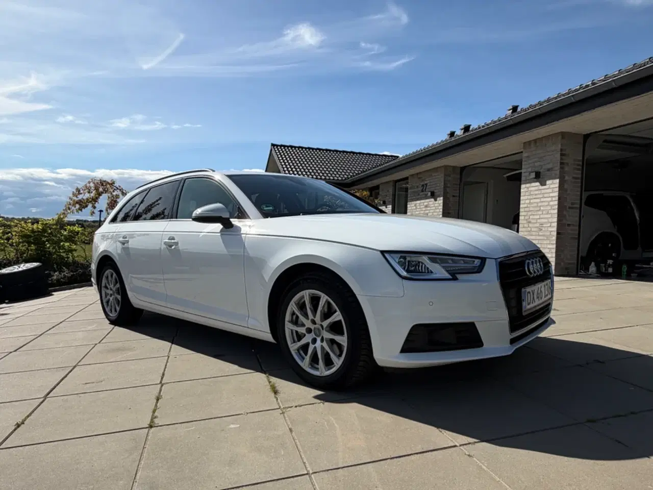 Billede 3 - Audi A4 40 TDi Avant S-tr.