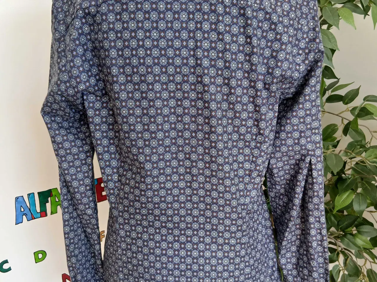 Billede 6 - Skjorte. Eton. 15¾ / 40