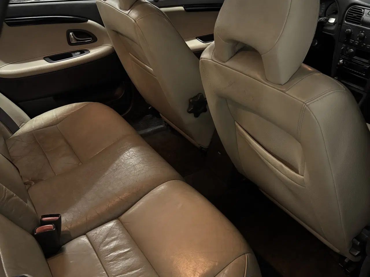 Billede 4 - Volvo V40