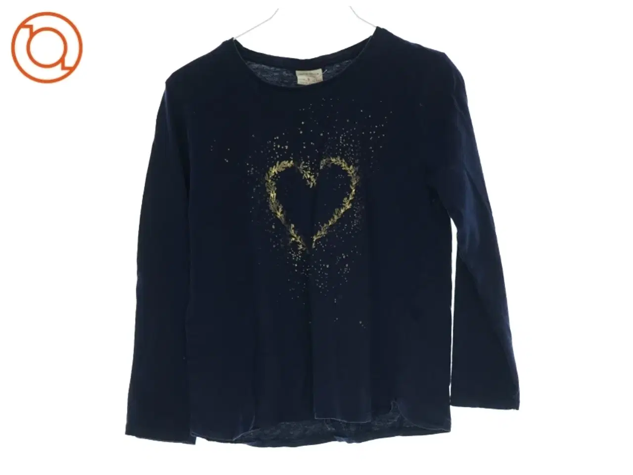 Billede 2 - Langærmet trøje fra Zara