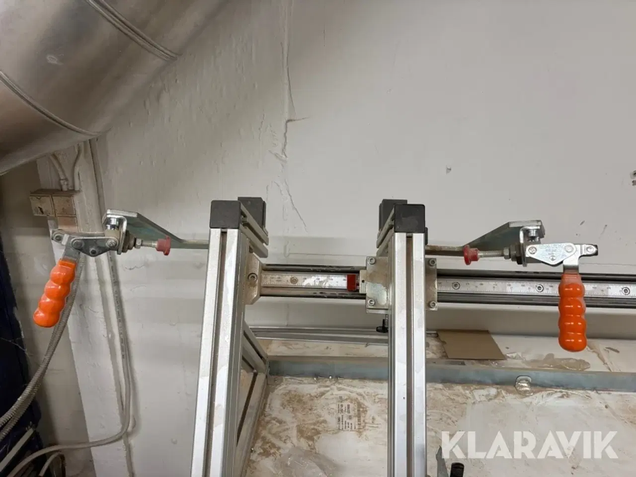 Billede 5 - Skuffe-samler Blum/Hettich Boxfix/InnoFit PRO