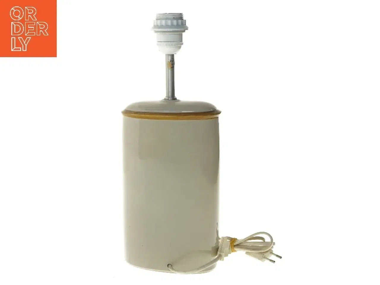 Billede 3 - Søholm bordlampe (str. 37,5 cm)