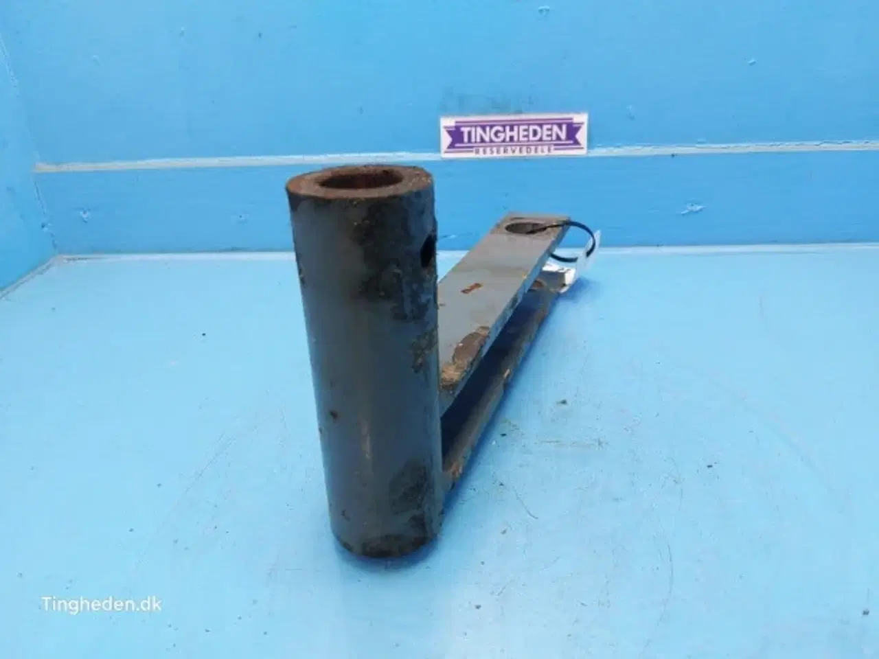 Billede 8 - Massey Ferguson 7256 Arm 28781992