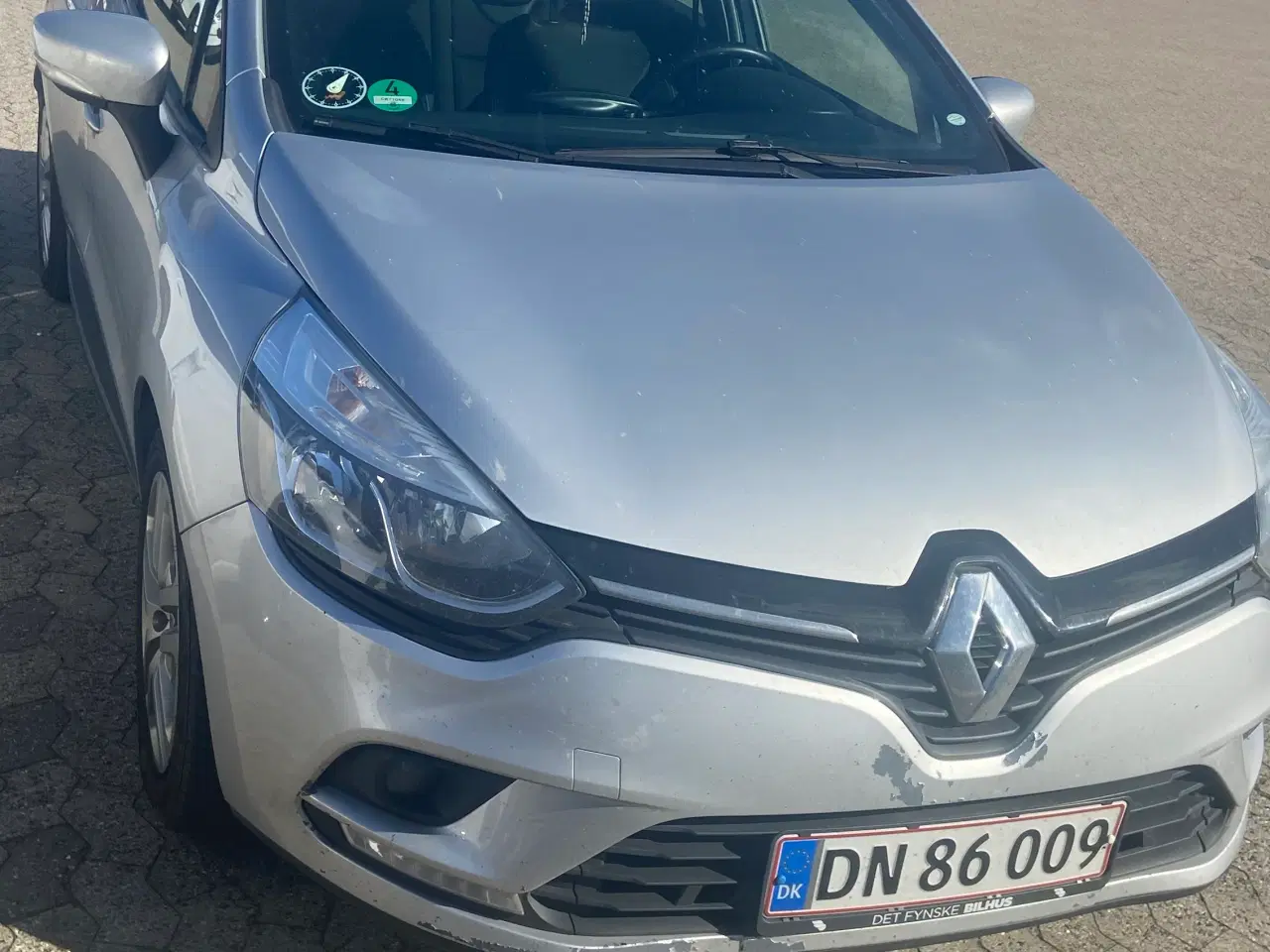 Billede 5 - Bil Renault Clio 2018