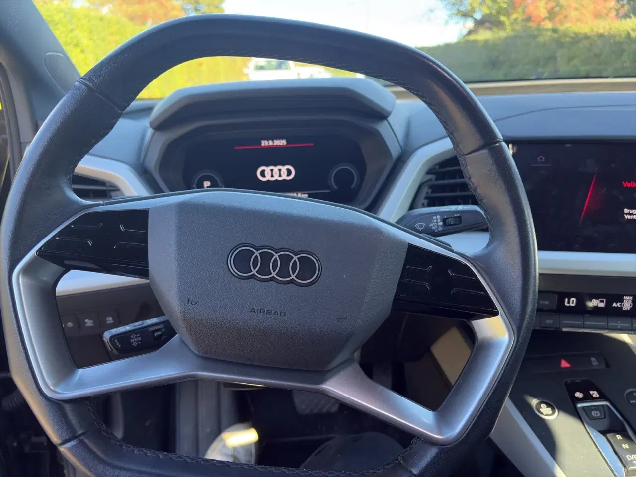 Billede 11 - Audi Q4 e-tron 40 Attitude