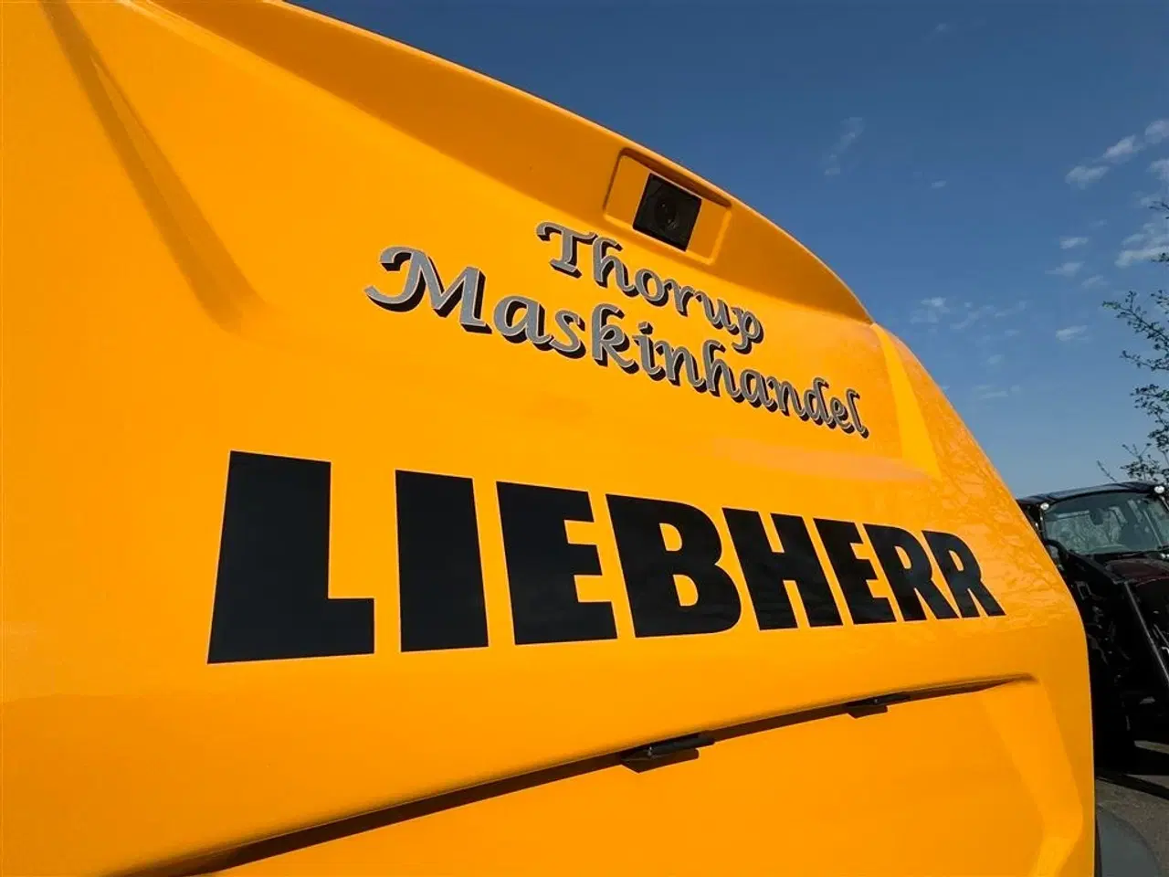 Billede 13 - Liebherr L546 G8 KUN 725 TIMER OG LANG BOM!