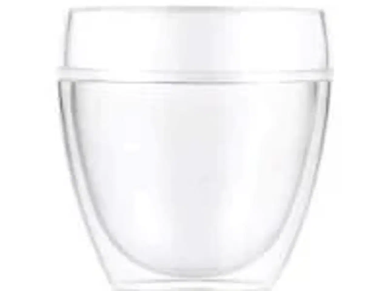 Billede 1 - 36 stk. Krus dobbeltvægget 25 cl Bodum PAVINA Outdoor