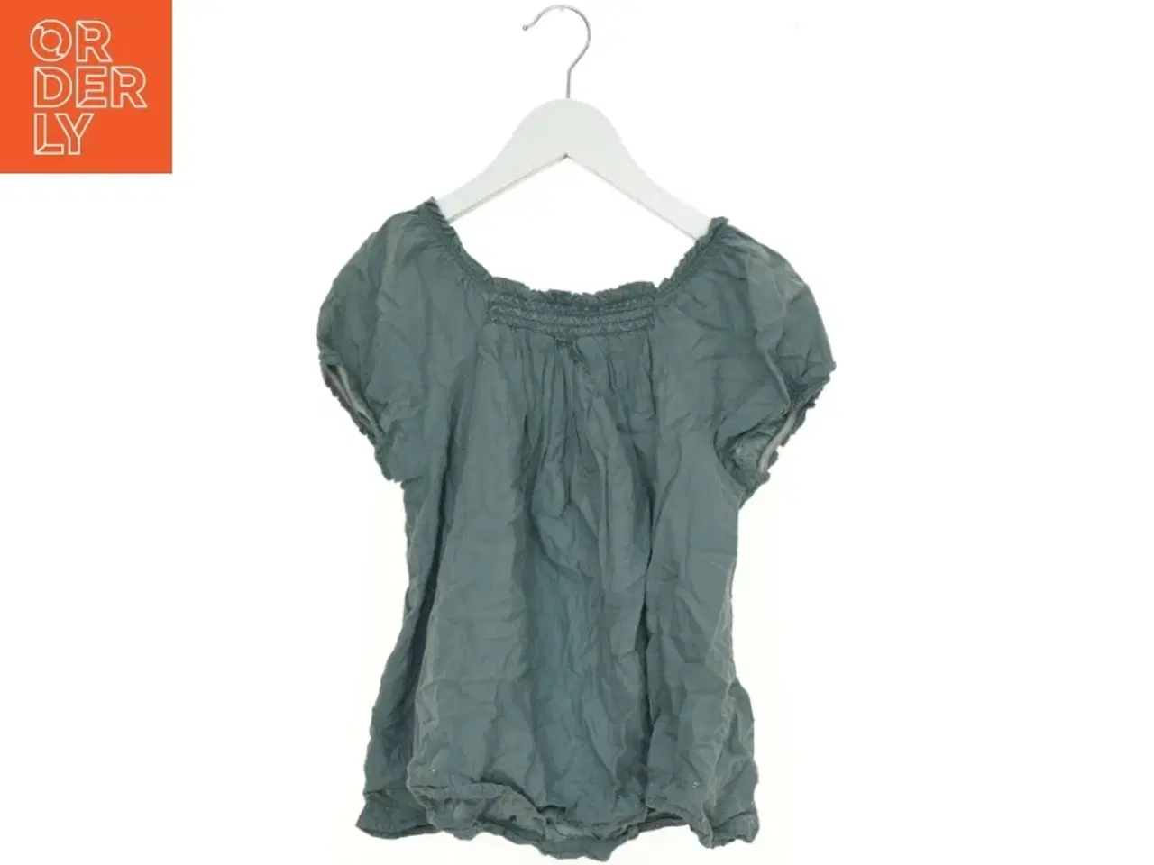 Billede 1 - Top fra Pomp de Lux (str. 128 cm)