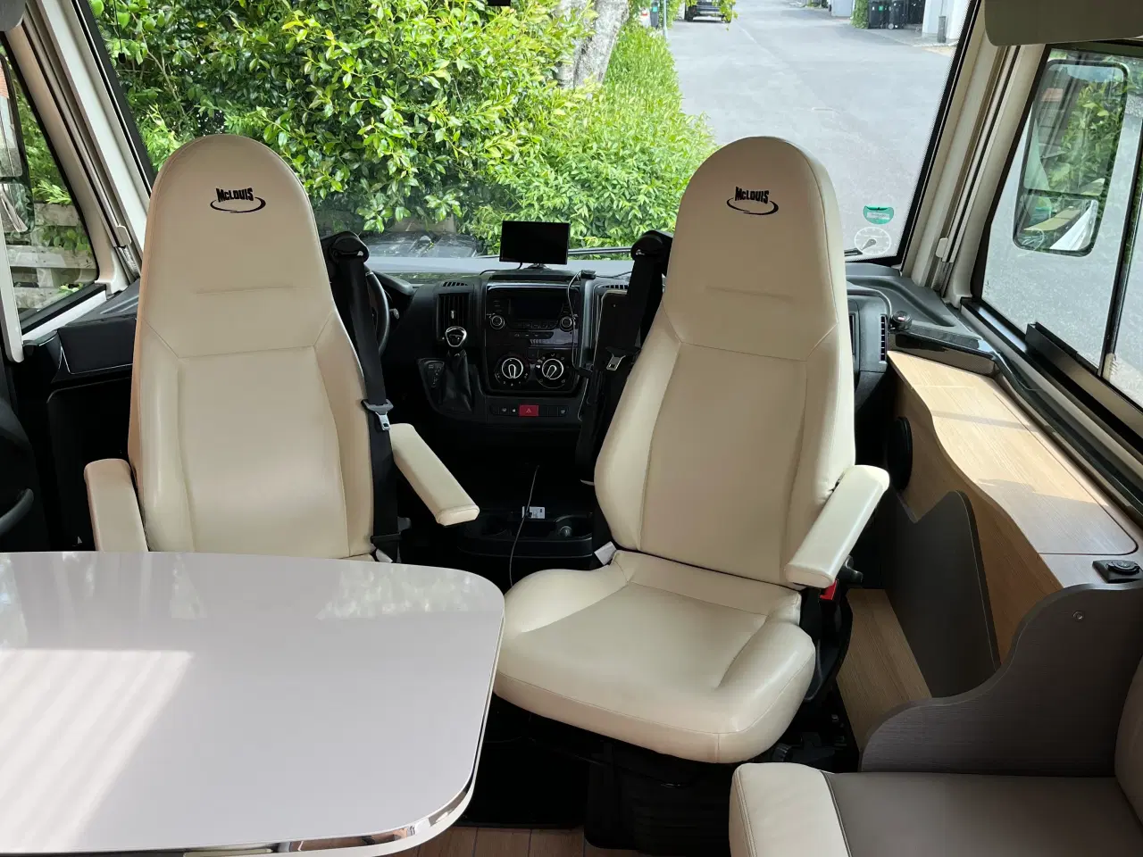 Billede 5 - autocamper mclouis nevis 379g