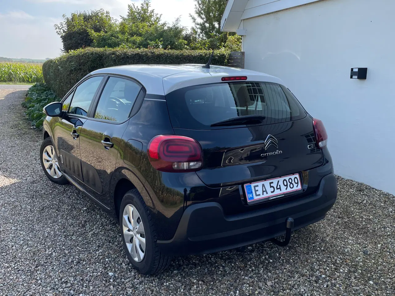 Billede 3 - Citroen C3 1,6 Blue Hdi