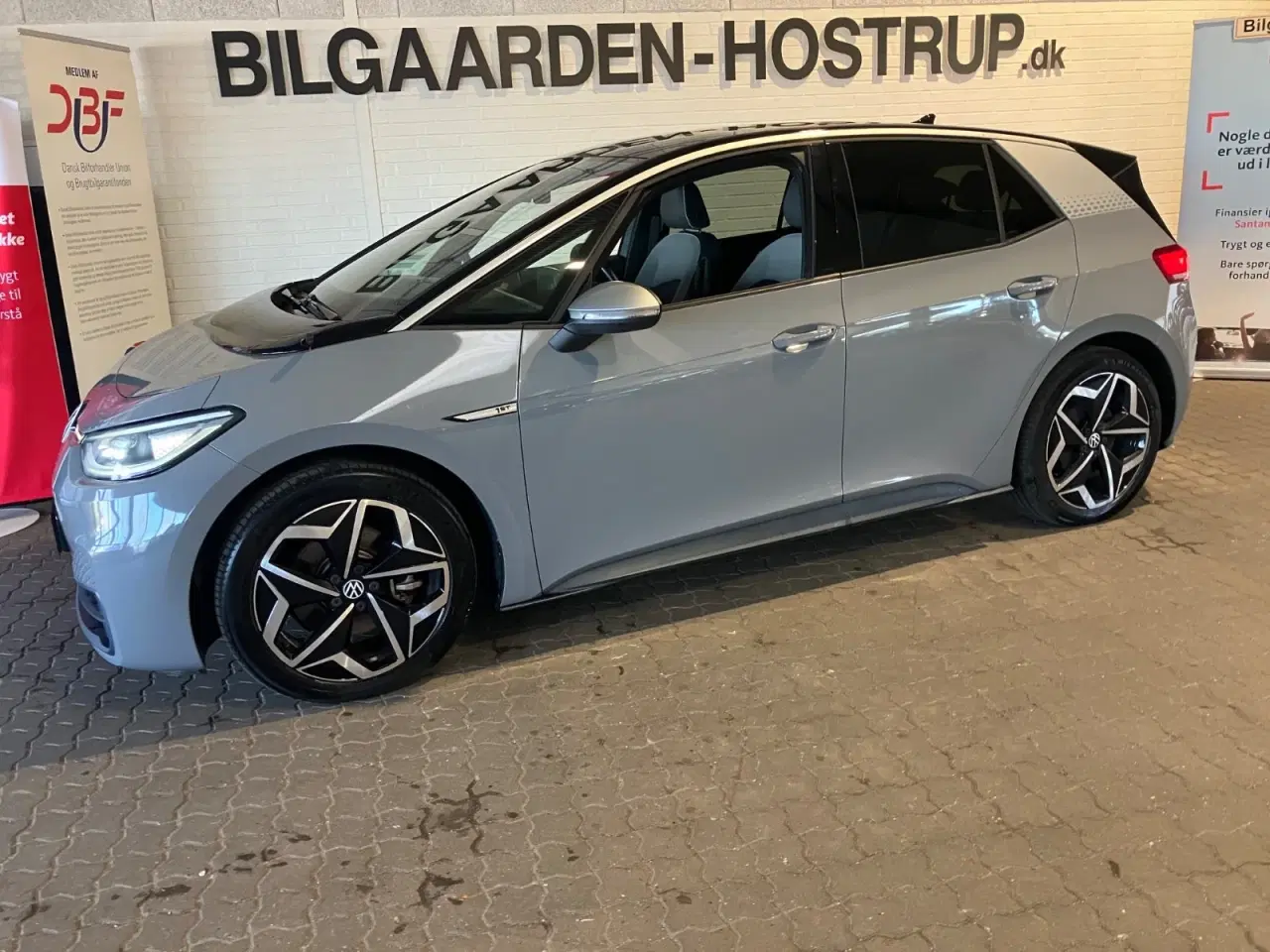 Billede 3 - VW ID.3 58 1ST Pro Performance Plus