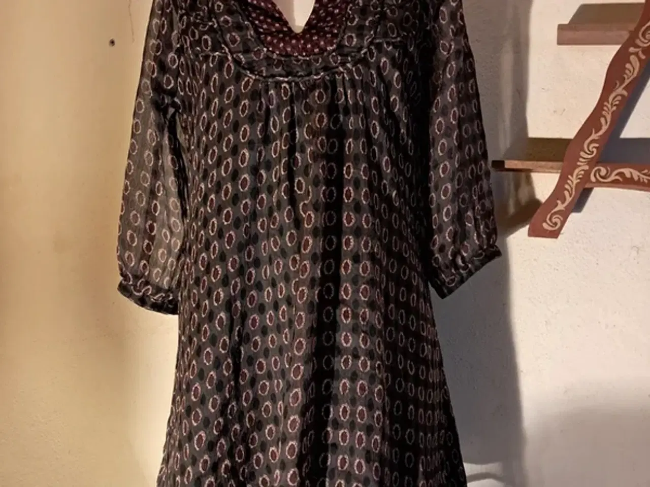 Billede 1 - Repeat str. s kjole