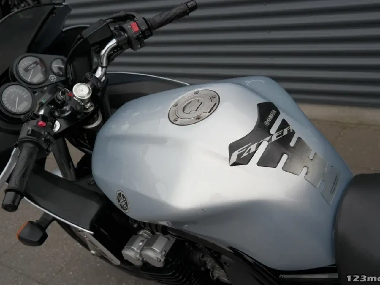 Billede 23 - Yamaha FZS 600 Fazer ENGROS/UDEN KLARGØRING