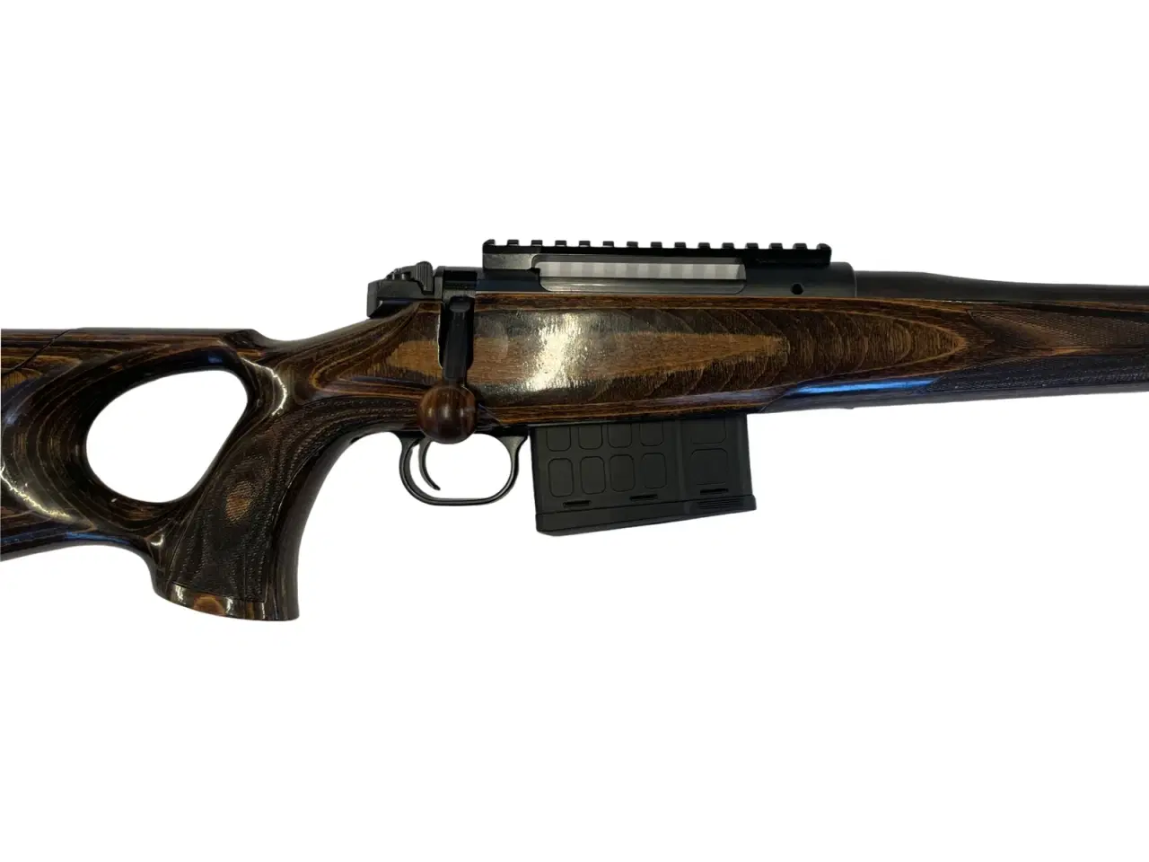 Billede 2 - Mauser M12 Max TM kal. 308 win