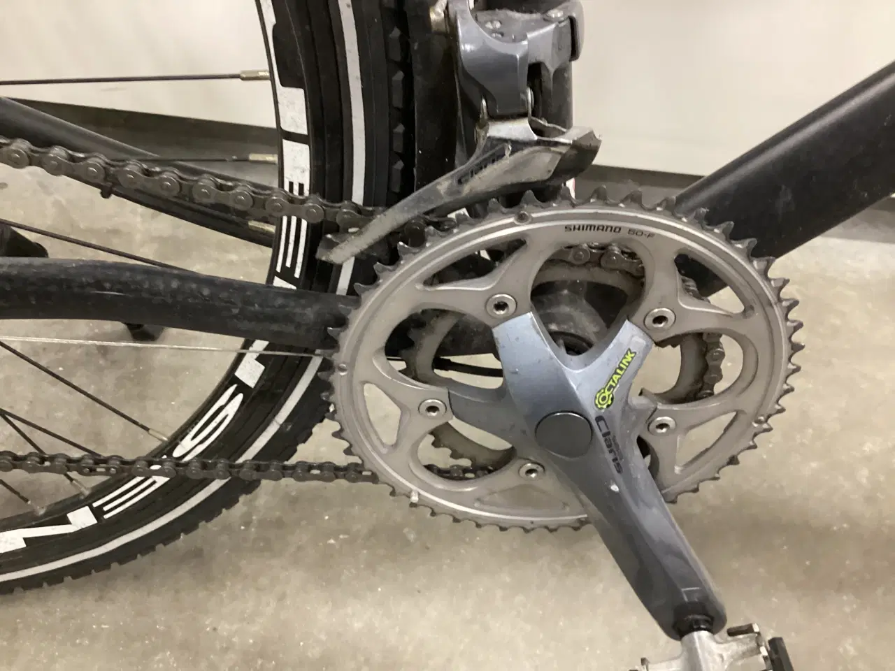 Billede 5 - Dame cykel