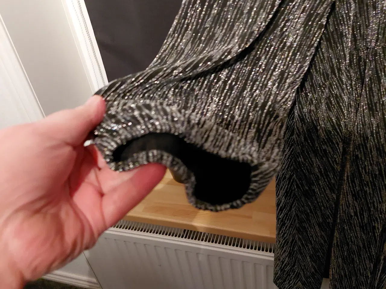 Billede 3 - Fin kjole 