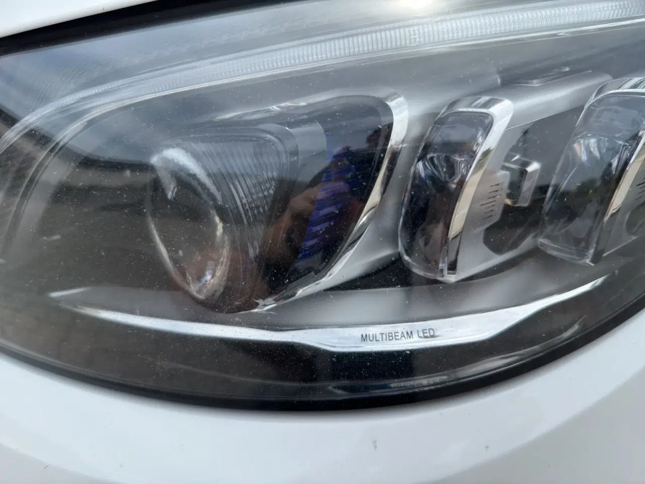 Billede 20 - Mercedes C300 d 2,0 stc. aut. Van