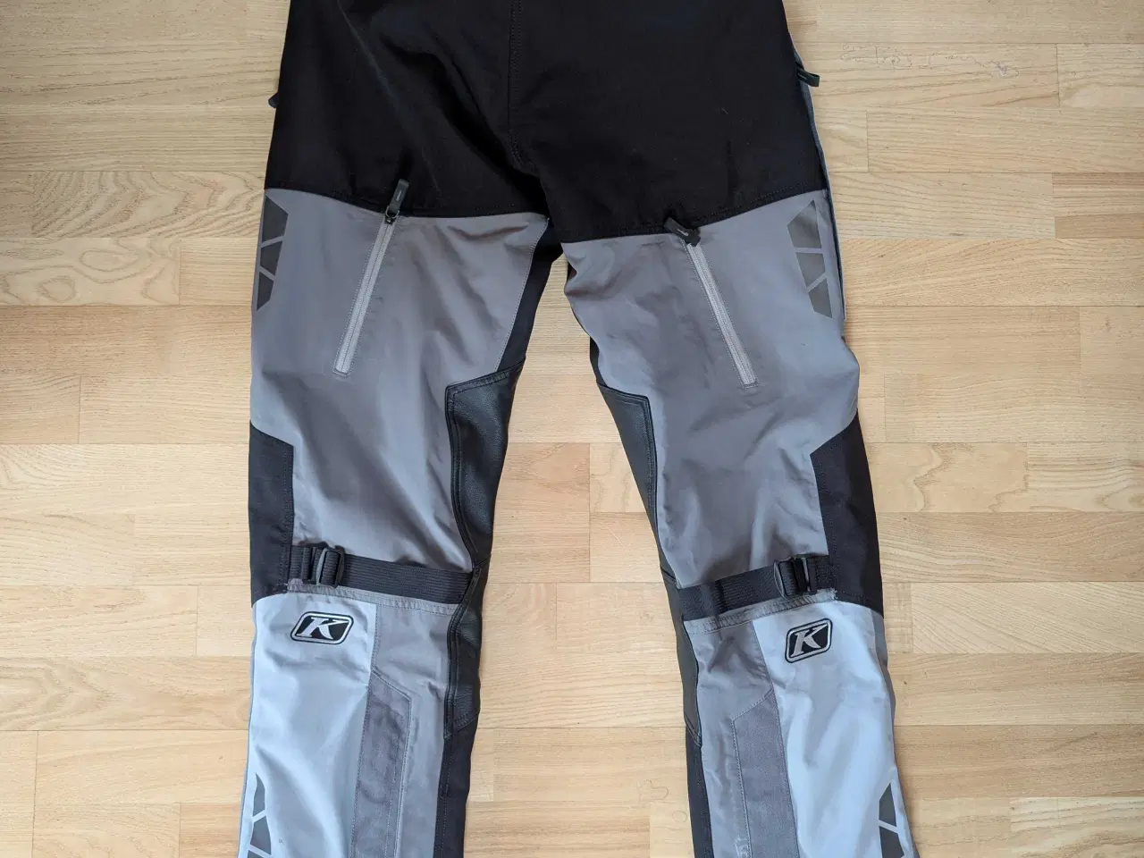 Billede 11 - Klim Latitude GoreTex str Large/52 W34/L30