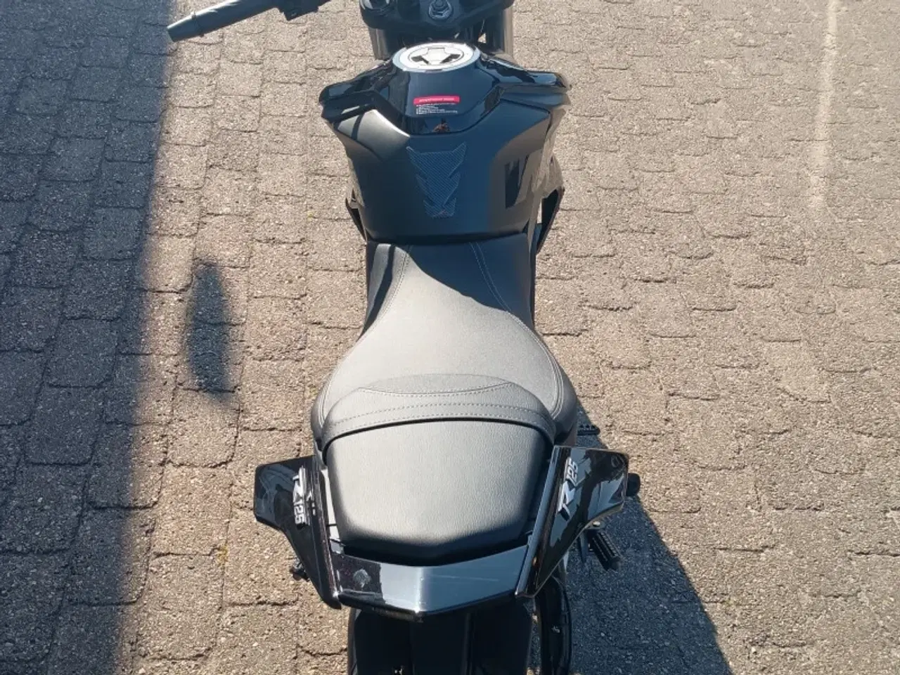 Billede 9 - Voge R 125