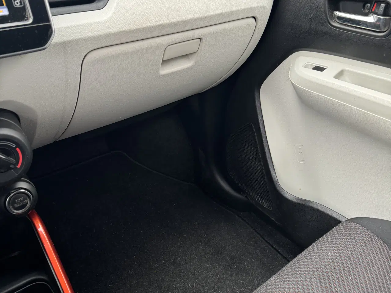 Billede 7 - Suzuki ignis 1,2 dualjet automatgear årg 2018