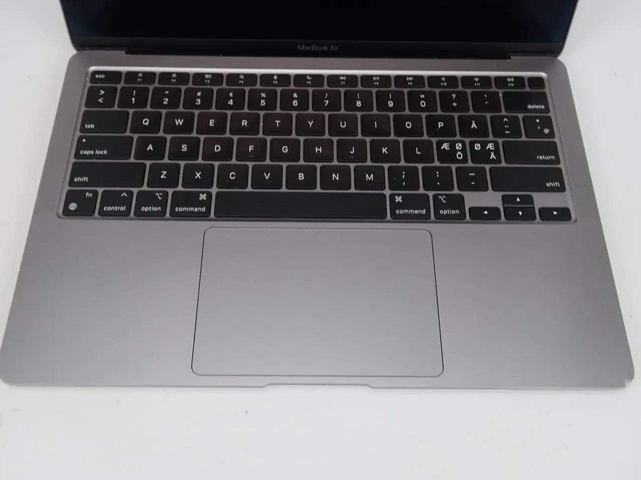 Billede 2 - Apple MacBook Air M1 13"