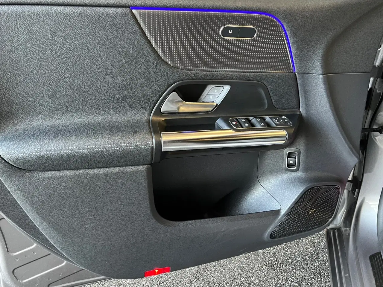 Billede 21 - Mercedes B200 d 2,0 Progressive aut.