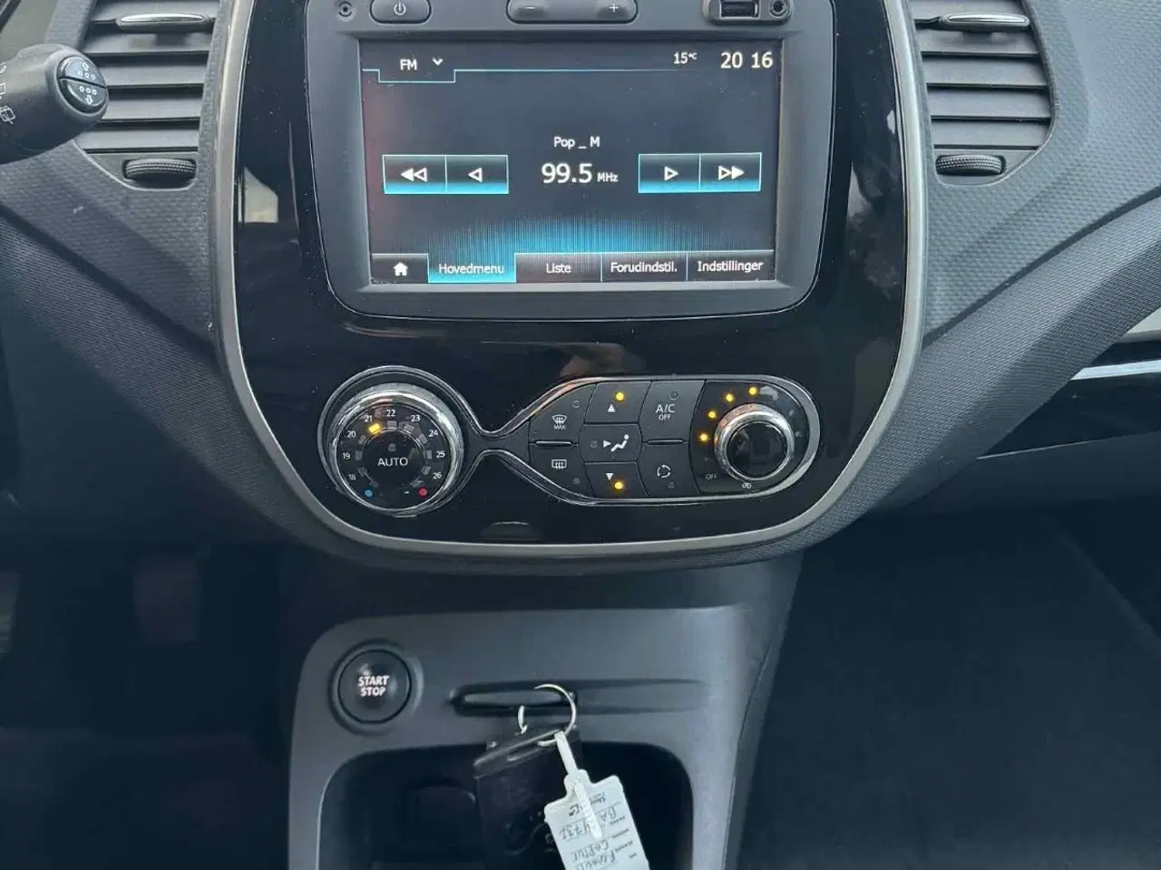 Billede 16 - Renault Captur 0,9 TCe 90 Authentique
