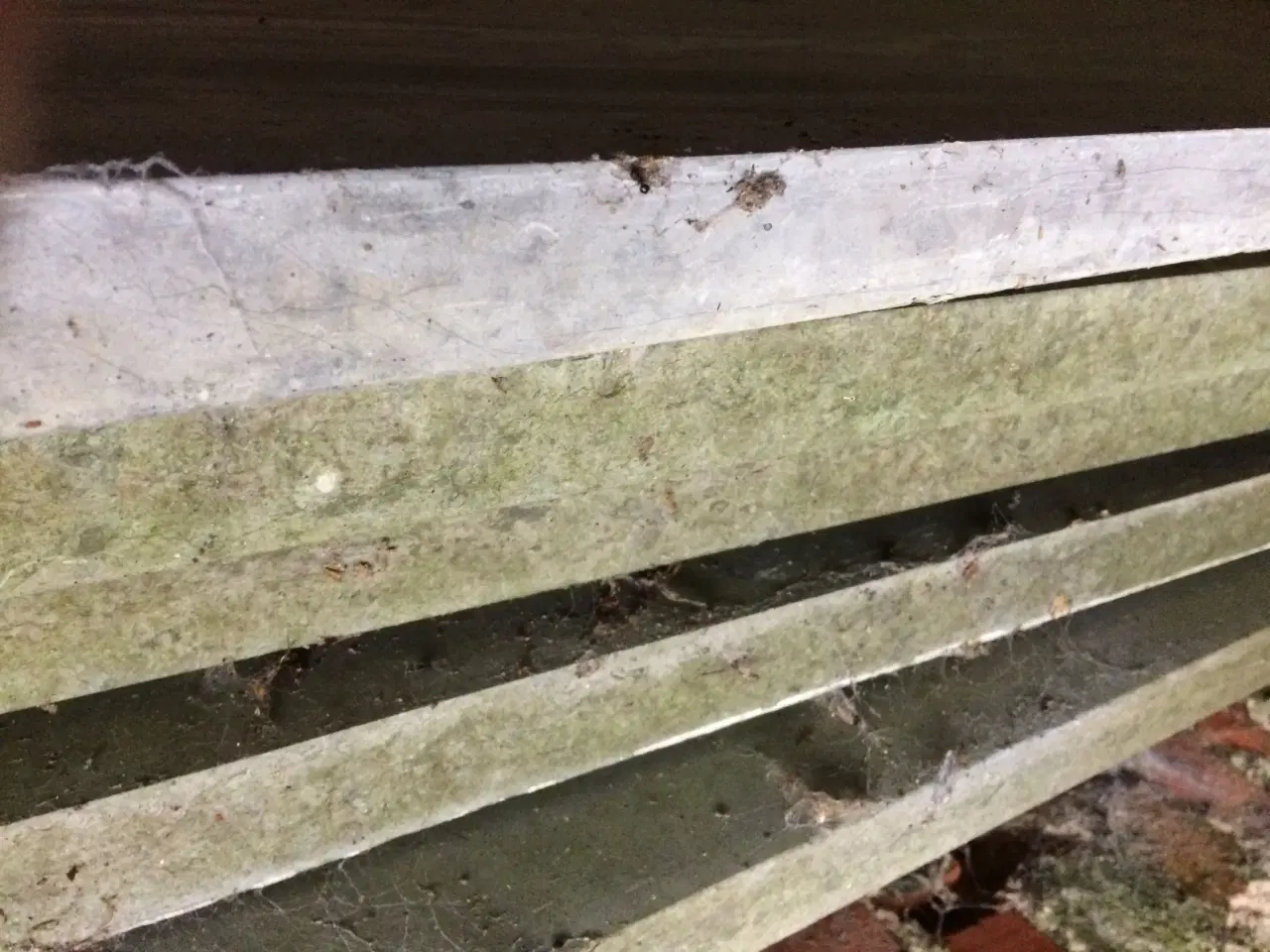 Billede 2 - Marmor vindueskarme/hylder