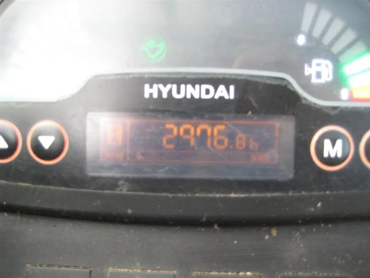 Billede 9 - Hyundai R16-9