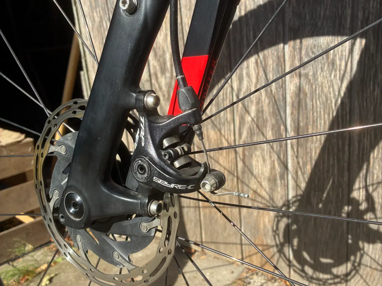 Billede 11 - Gravel Specialized Diverge 58cm