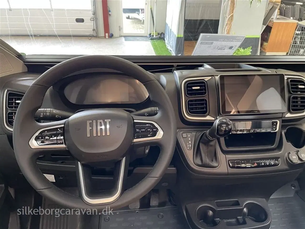 Billede 20 - 2025 - Elnagh T-Loft 582