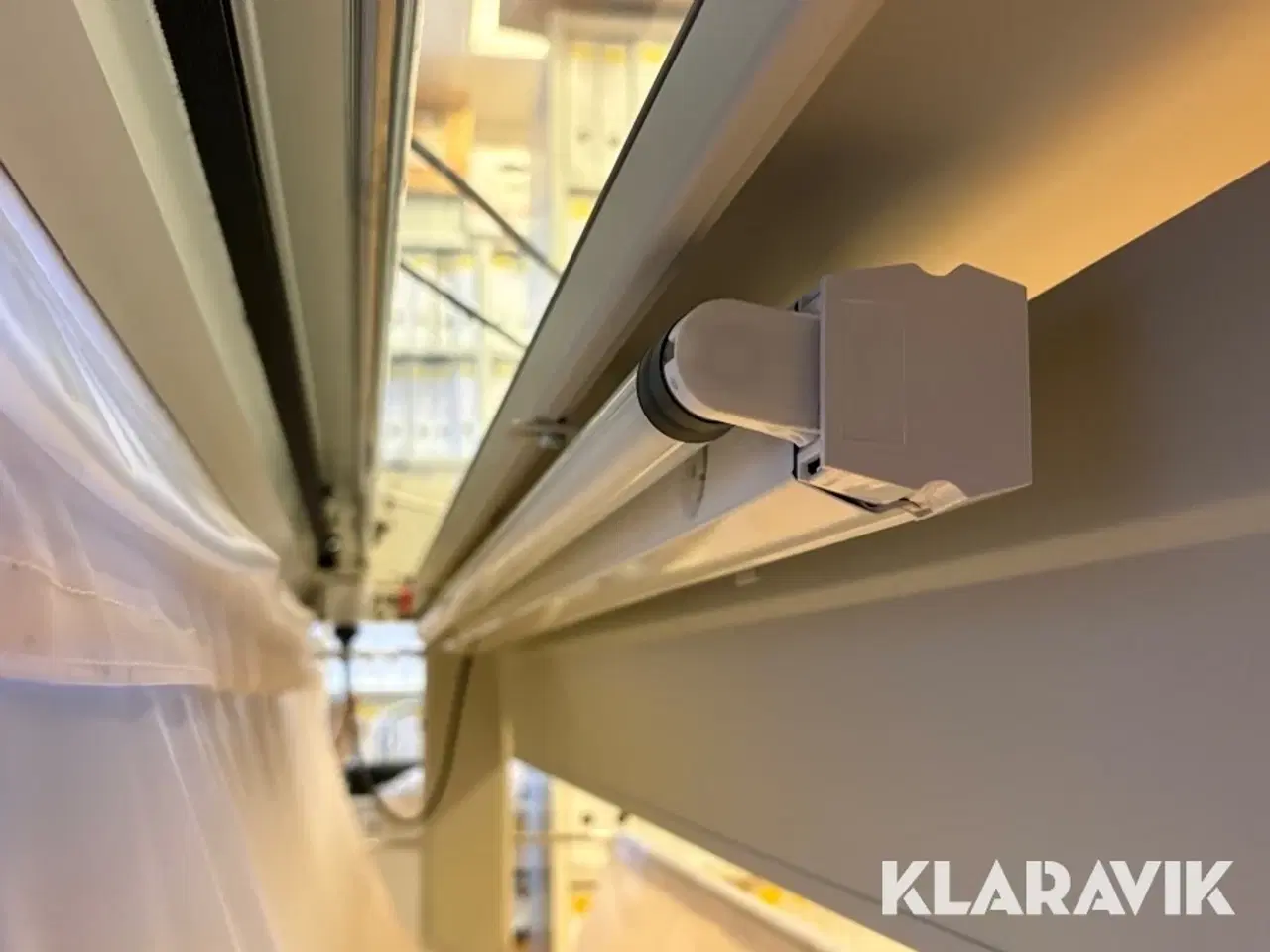 Billede 3 - Skæremaskine Neolt Electro Trim 150