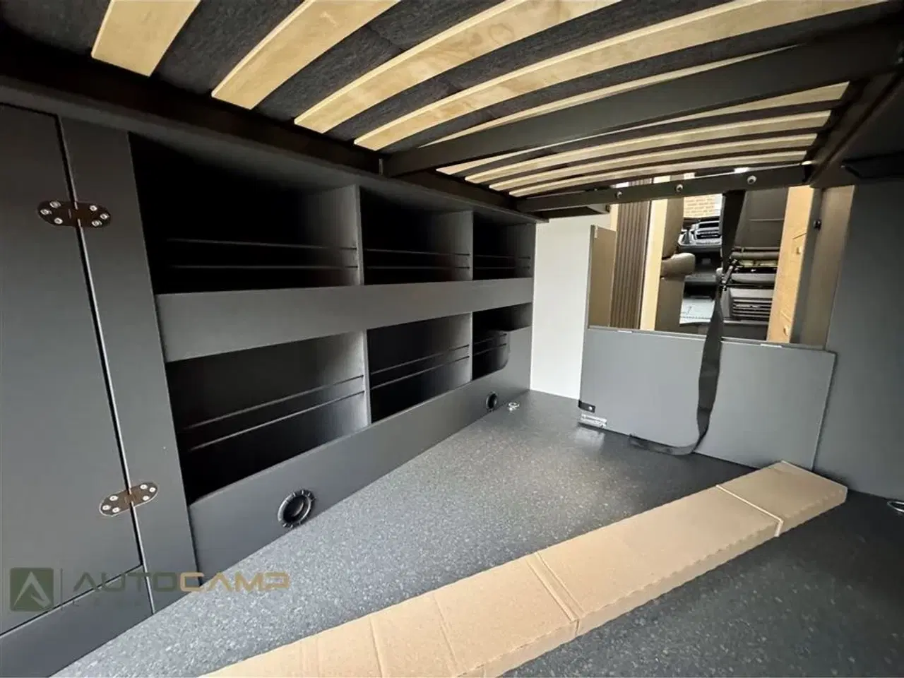 Billede 20 - 2026 - Adria Twin 600