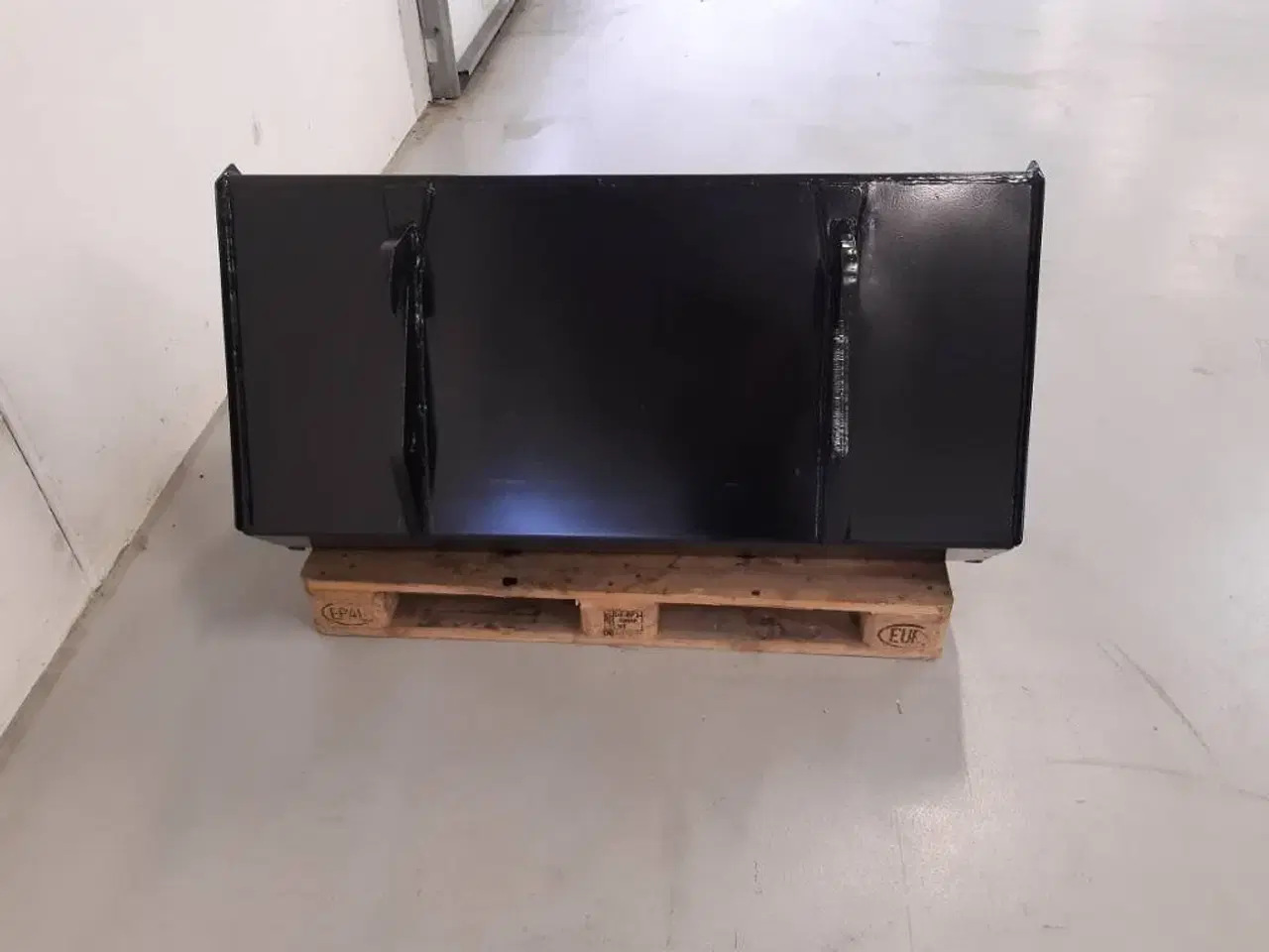 Billede 1 - Fuchs Skovl 130 cm