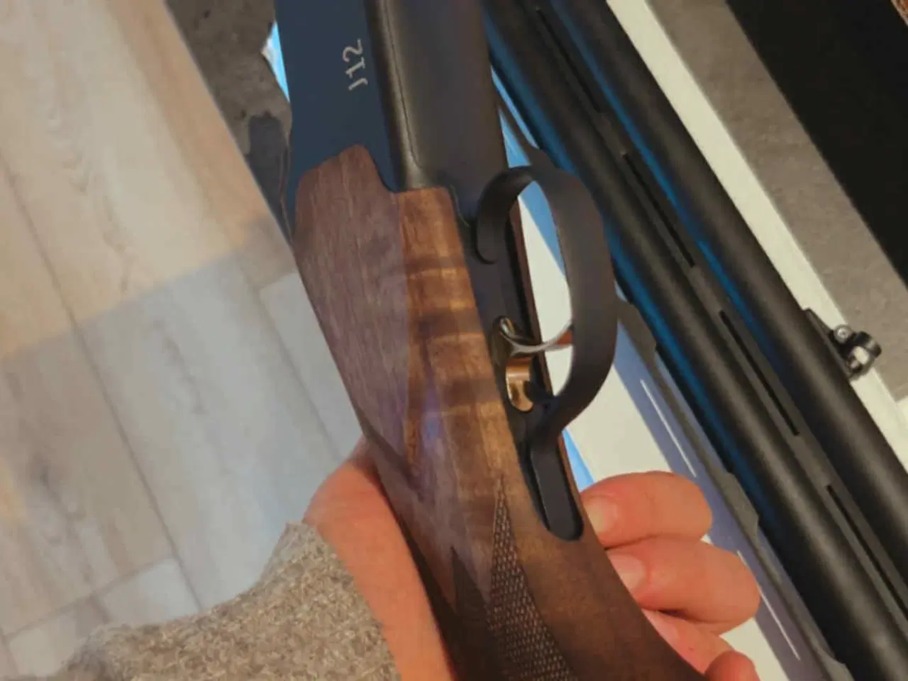 Billede 6 - Scandium j12 compact lady