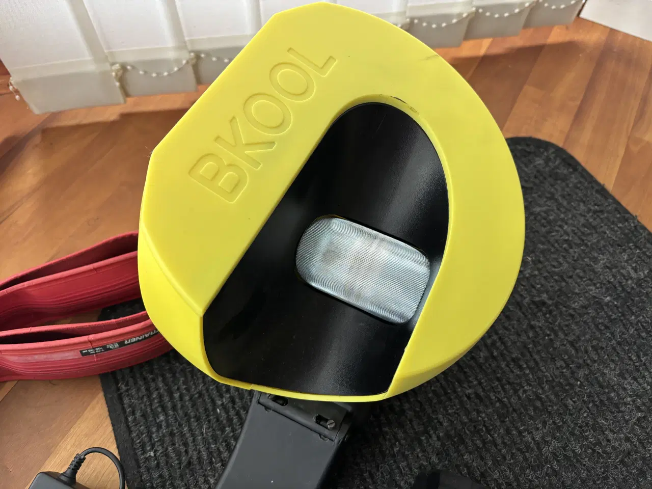 Billede 5 - BKOOL Hometrainer