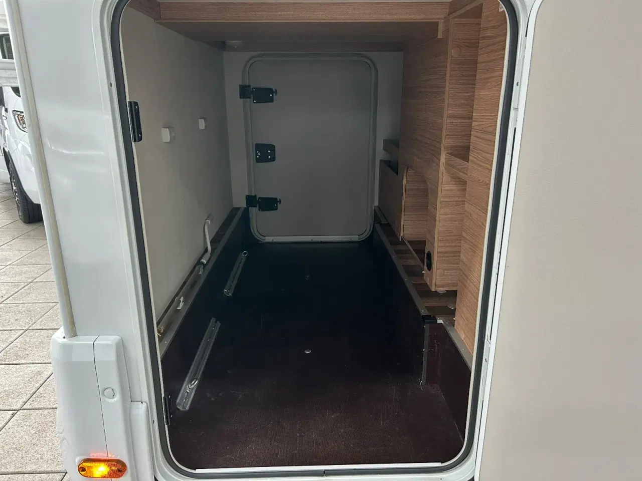 Billede 20 - Mercedes Weinsberg 2,0 Pepper Edition aut.