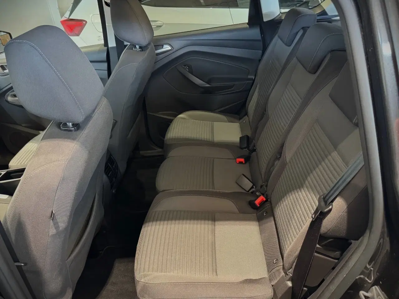 Billede 11 - Ford C-MAX 1,5 SCTi 150 Titanium+ aut.