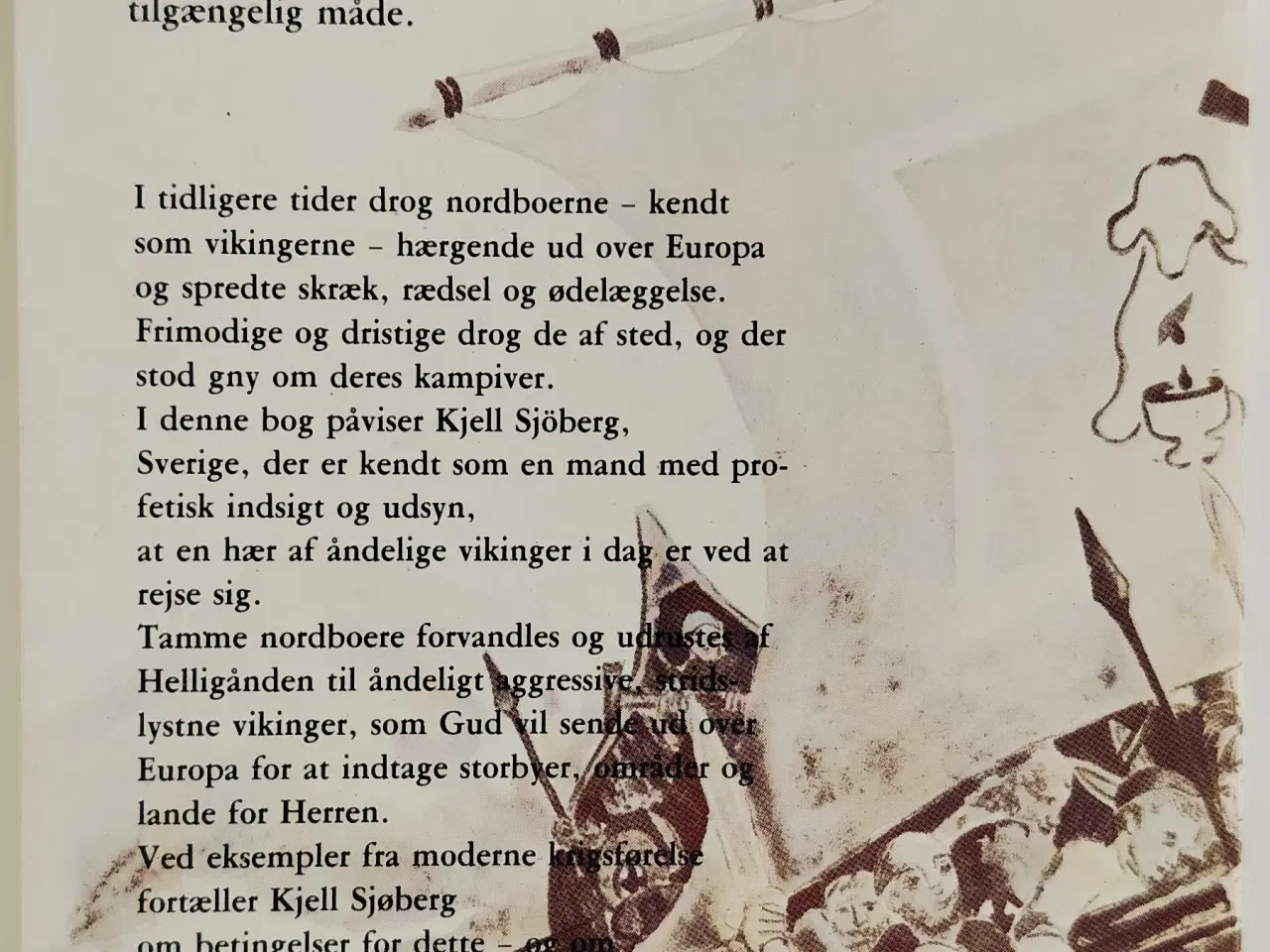 Billede 6 - Bøger om den kristne tro (1)