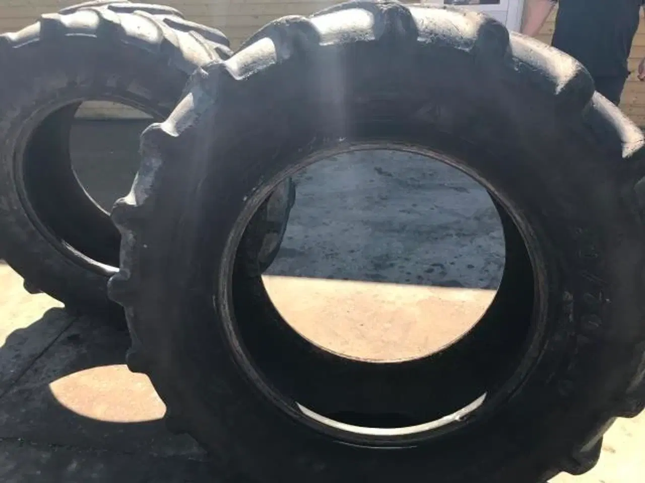 Billede 3 - Good Year 480/70R30